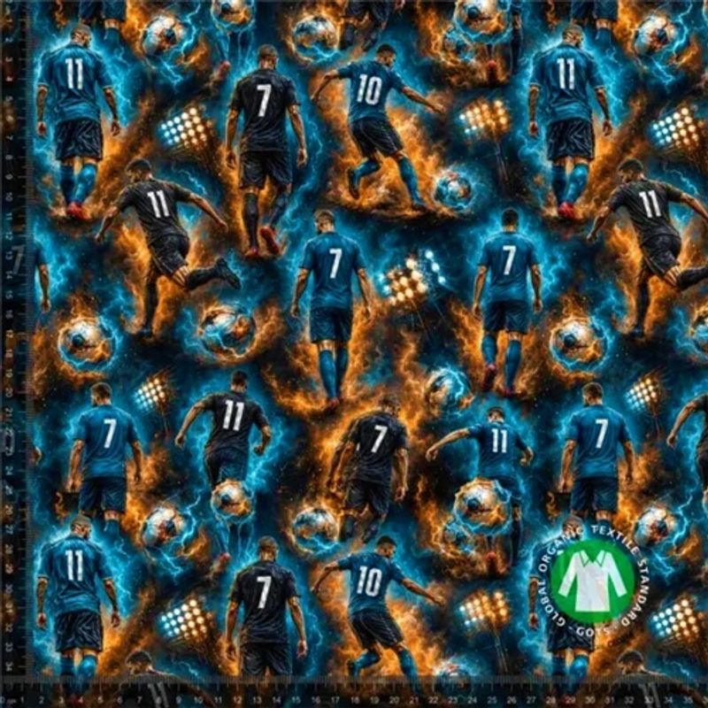 Fotbollsenergi 2