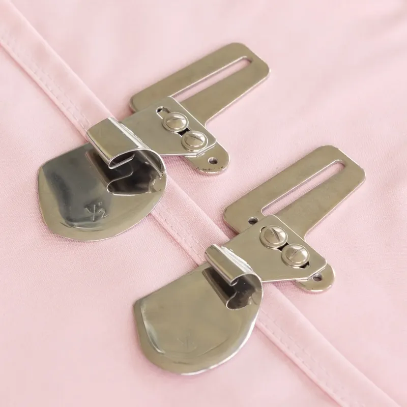 Fållvikare 1/4” och 1/2”