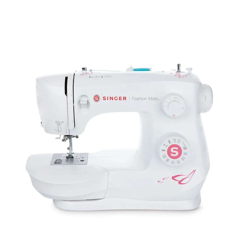 Singer Fashion Mate 3333