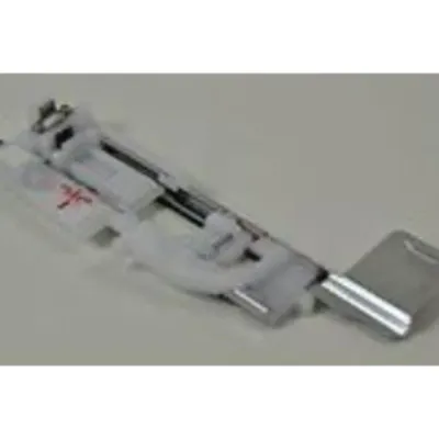 Knapphålsfot - R automatisk