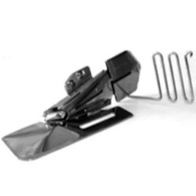 Kantbandsvikare - 1/2” (15 mm)