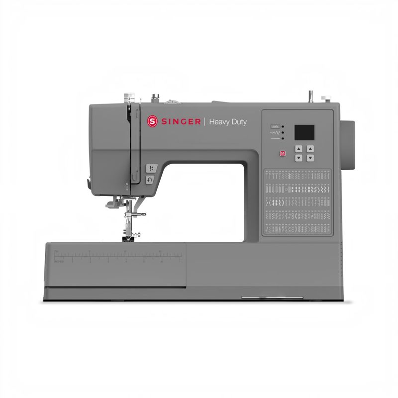 Singer Heavy Duty HD6605C