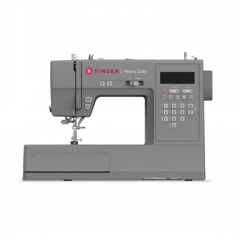 SINGER HEAVY DUTY 6705C