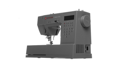 SINGER HEAVY DUTY 6705C