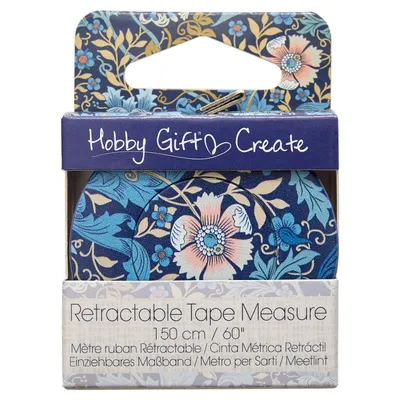 Hobby Gift Create Rullmåttband 150 cm