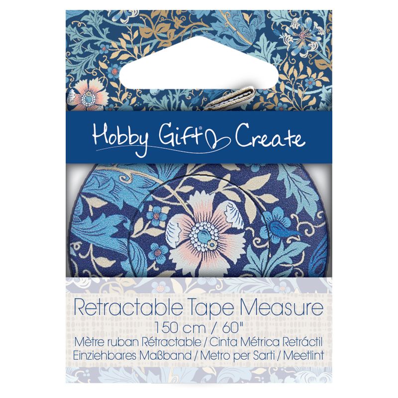 Hobby Gift Create Rullmåttband 150 cm