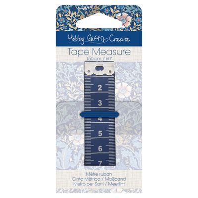 Hobby Gift Create Måttband 150 cm
