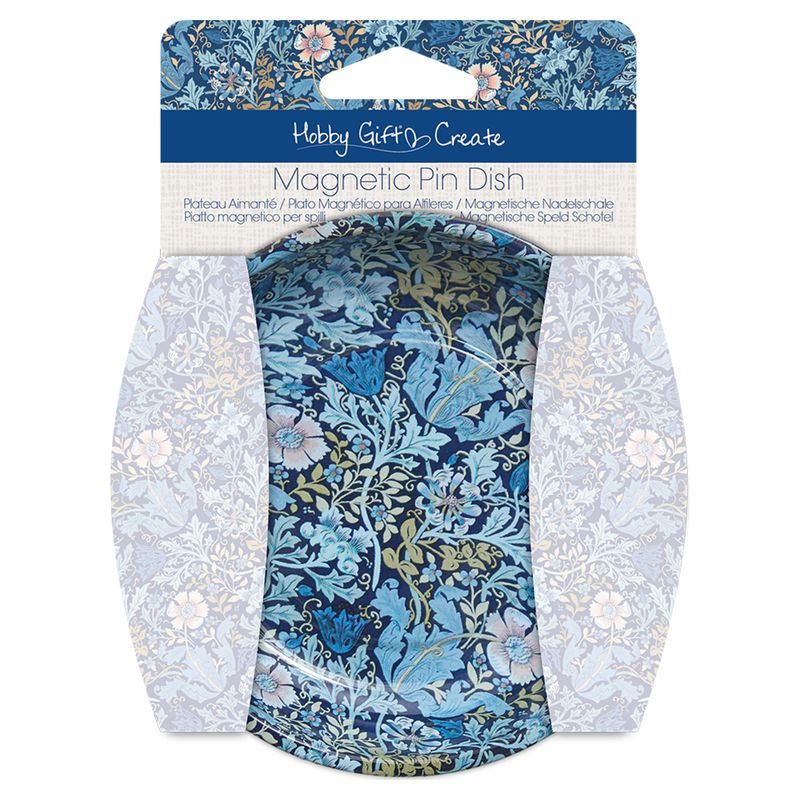Hobby Gift Create Magnetnåldyna