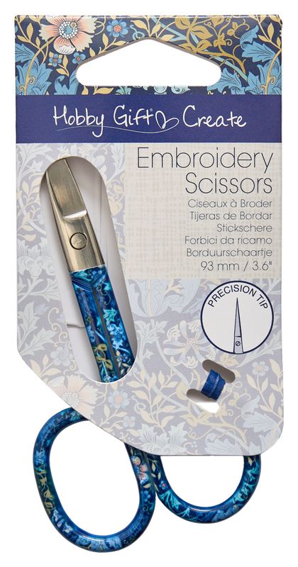 Hobby Gift Create Brodersax 9,3 cm