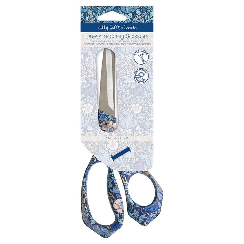 Hobby Gift Create Tygsax 21,5 cm