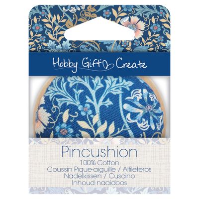 Hobby Gift Create Nåldyna i trä
