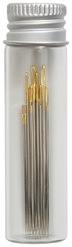 Hobby Gift Create Brodernålar, embroidery nr. 3-9