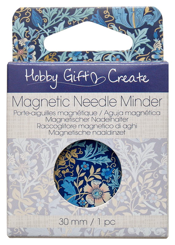 Hobby Gift Create Magnetnåldyna 30 mm