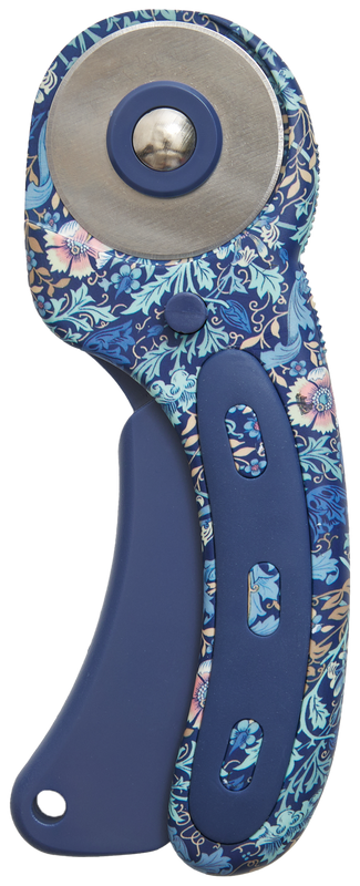 Hobby Gift Create Rullkniv 45 mm