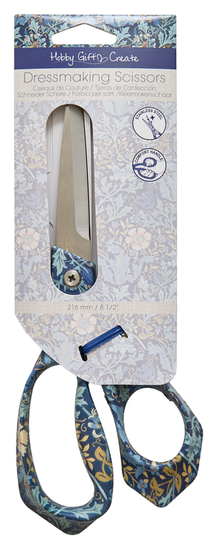 Hobby Gift Create Tygsax 21,5 cm