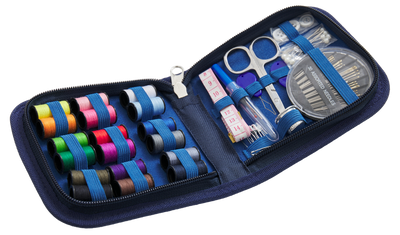 Hobby Gift Create Resekit med sax