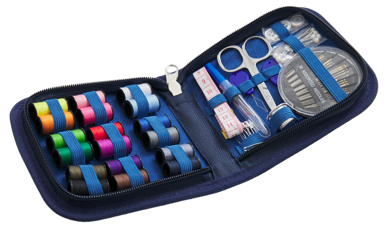 Hobby Gift Create Resekit med sax