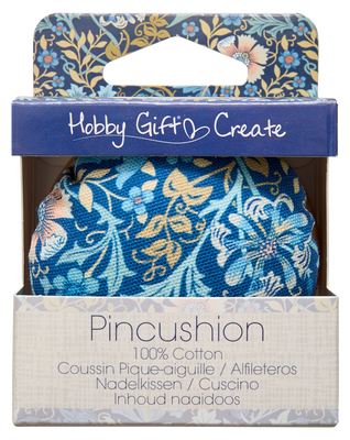 Hobby Gift Create Nåldyna i trä