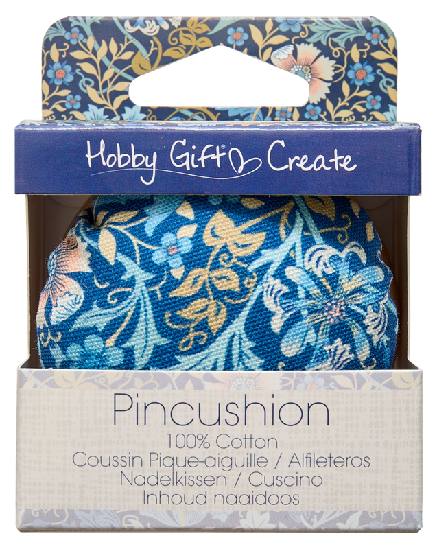 Hobby Gift Create Nåldyna i trä