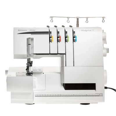 Husqvarna Viking Huskylock S21 - Overlock