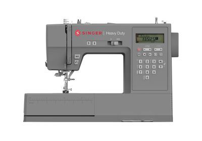 SINGER HEAVY DUTY 6705C