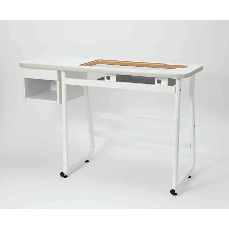 Sybord (golv) L115/D46/H77 cm