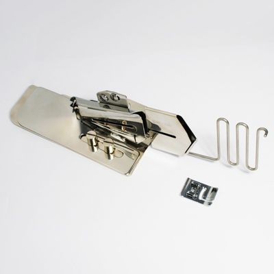 Kantbandsvikare - 1/2” (15 mm)