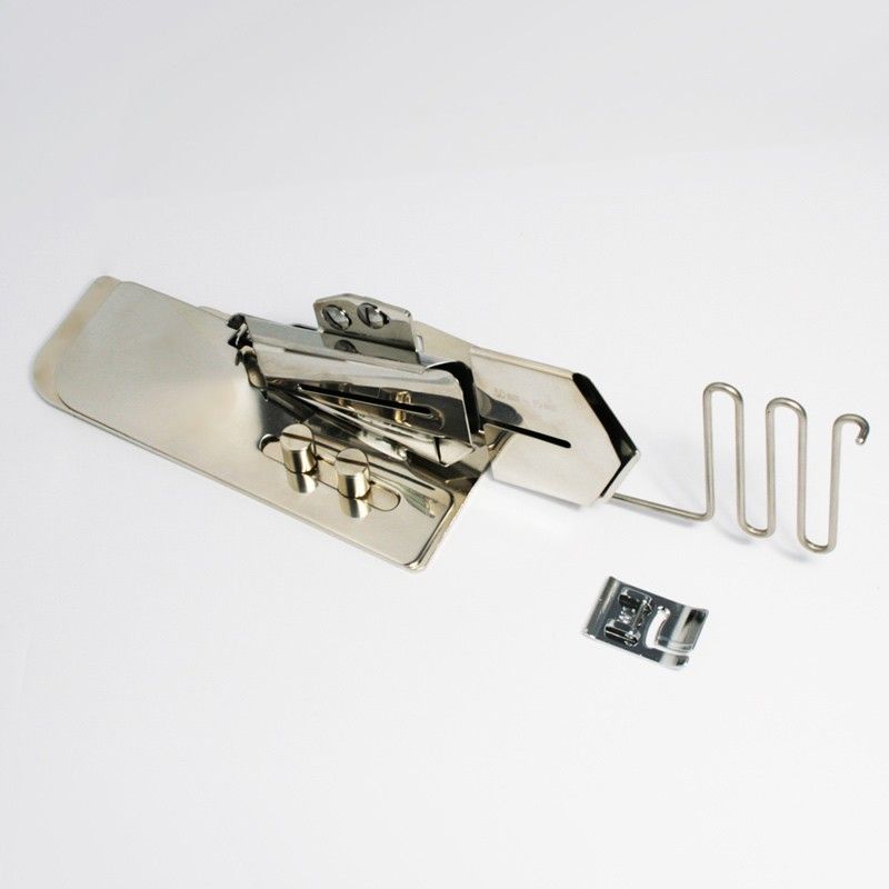 Kantbandsvikare - 1/2” (15 mm)