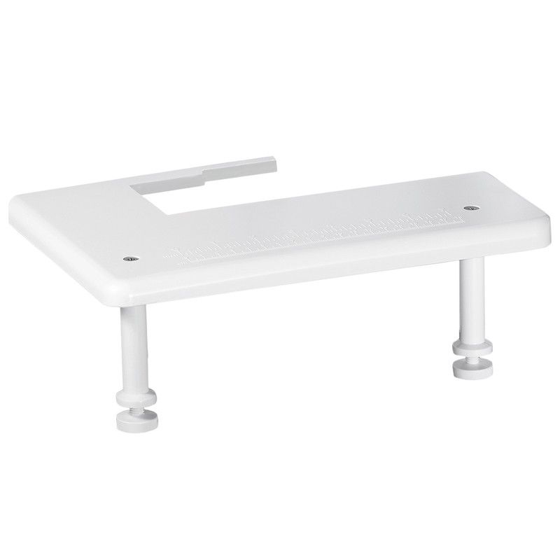 Sybord (vitt) 30x20 cm - Cover Pro