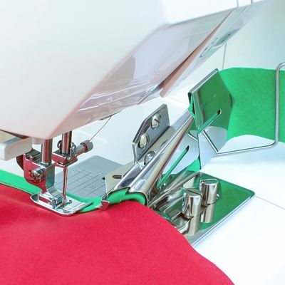 Kantbandsvikare - 1/2” (15 mm)