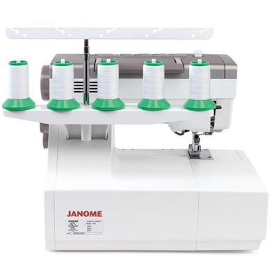 Janome Cover Pro 3000P