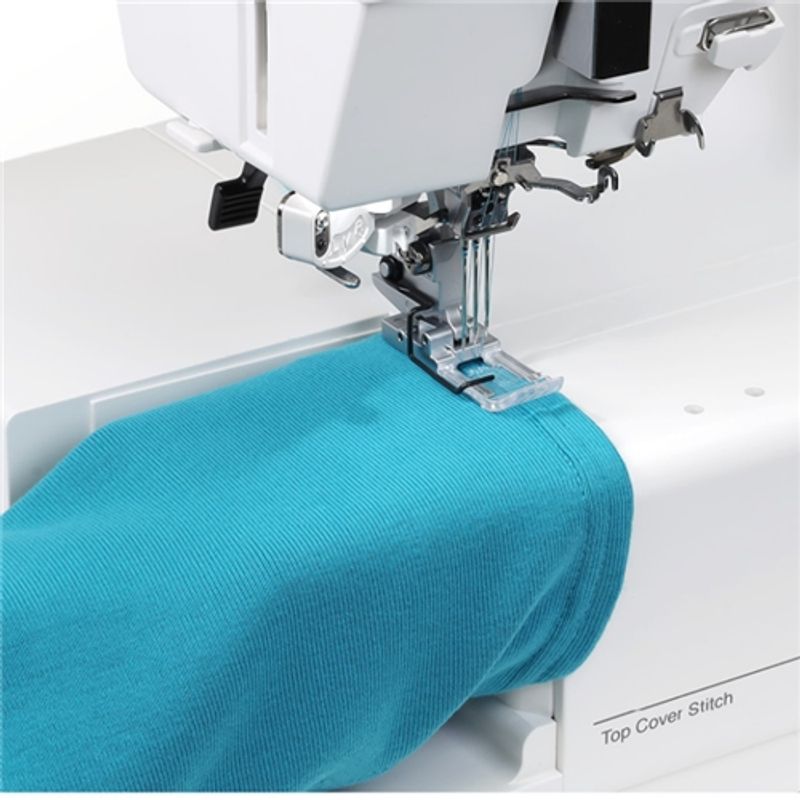 Janome Cover Pro 3000P