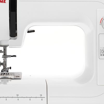 Janome Easy Jeans 1800 - Symaskin