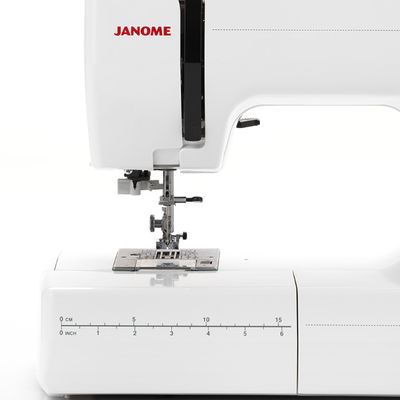 Janome Easy Jeans 1800 - Symaskin