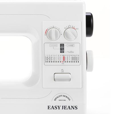 Janome Easy Jeans 1800 - Symaskin