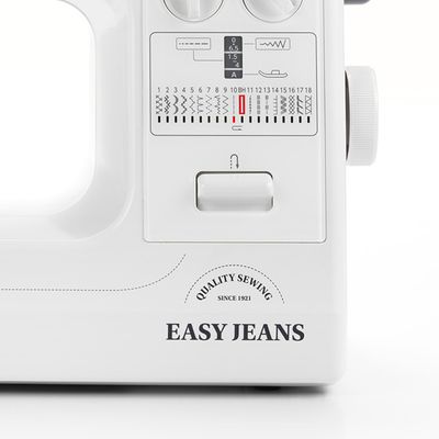 Janome Easy Jeans 1800 - Symaskin