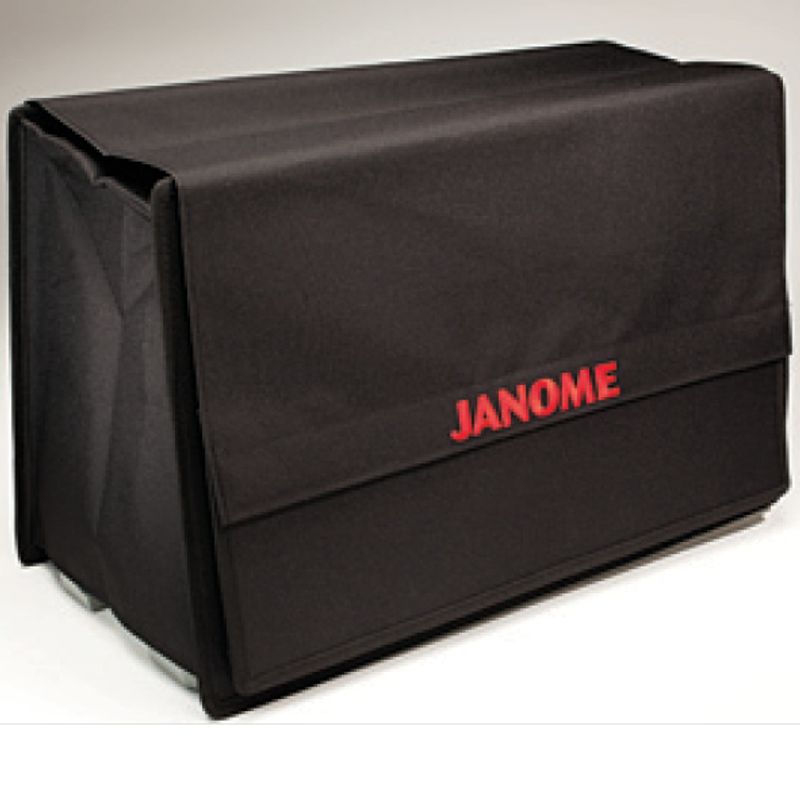 Janome Skyline S3 Anniversary Edition - Symaskin