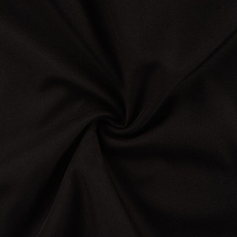 Softshell Rainy Svart