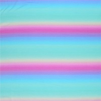 Ombre rainbow