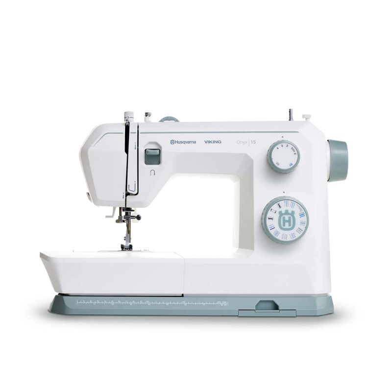 Husqvarna Viking Onyx 15 Symaskin