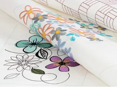 Janome Memory Craft 550E - Brodyrmaskin