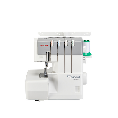 Janome MyLock 454D - Overlock