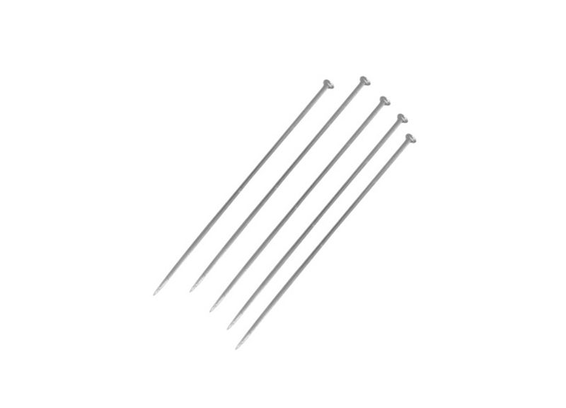 Nål knappnål 0,60 x 27 mm 1 1-6´ Inch 150 st