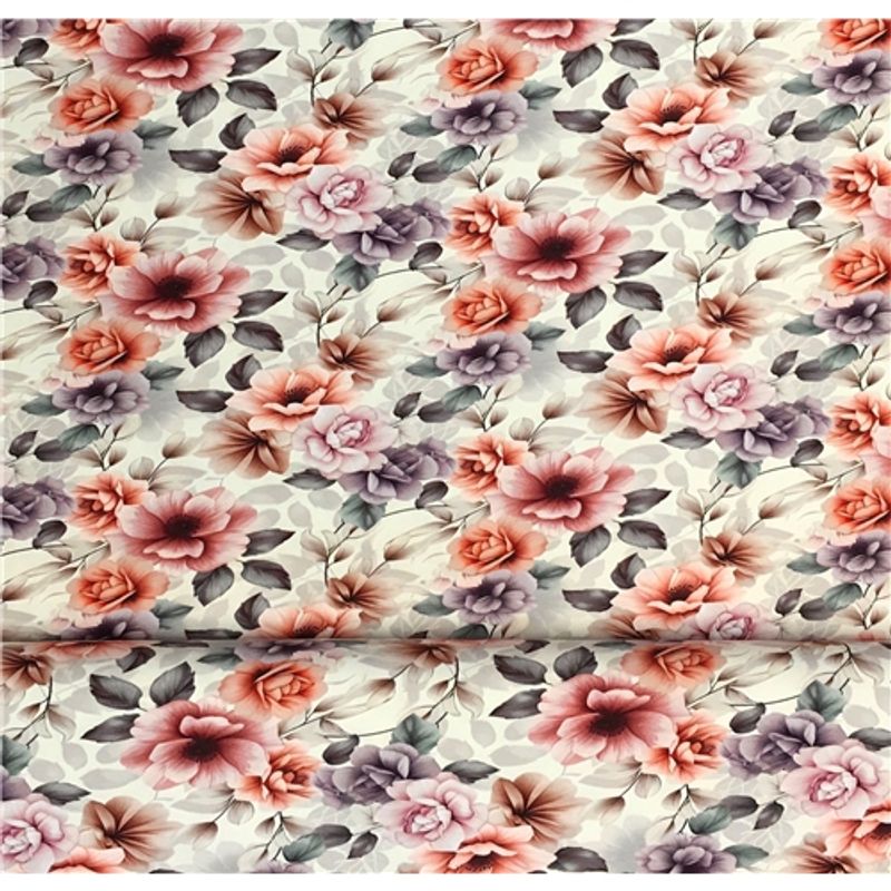 Soft Roses