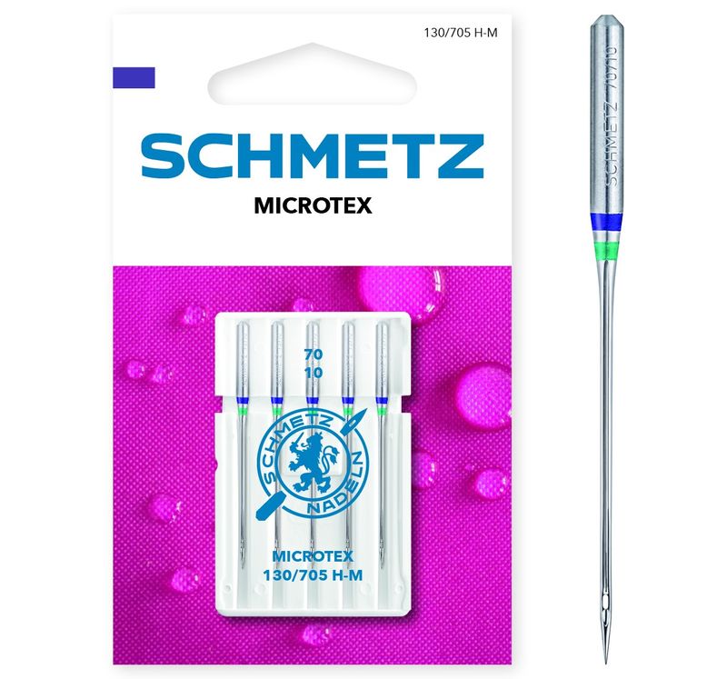 Microtexnål stl 70 5 pack