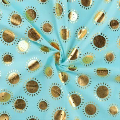 Shiny Golden Suns - Mint