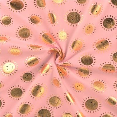 Shiny Golden Suns - Pink