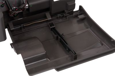 Singer HD0465 - Overlock