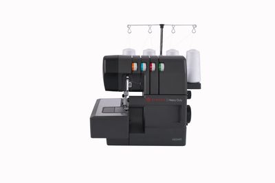 Singer HD0465 - Overlock