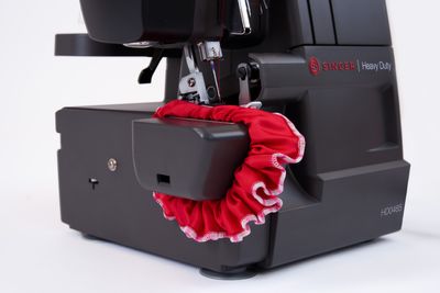 Singer HD0465 - Overlock